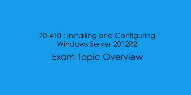 FeatureImage_70410Overview