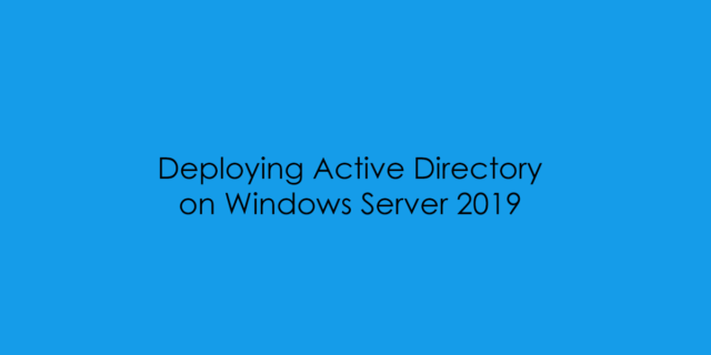 FeatureImage_DeployingActiveDirectory